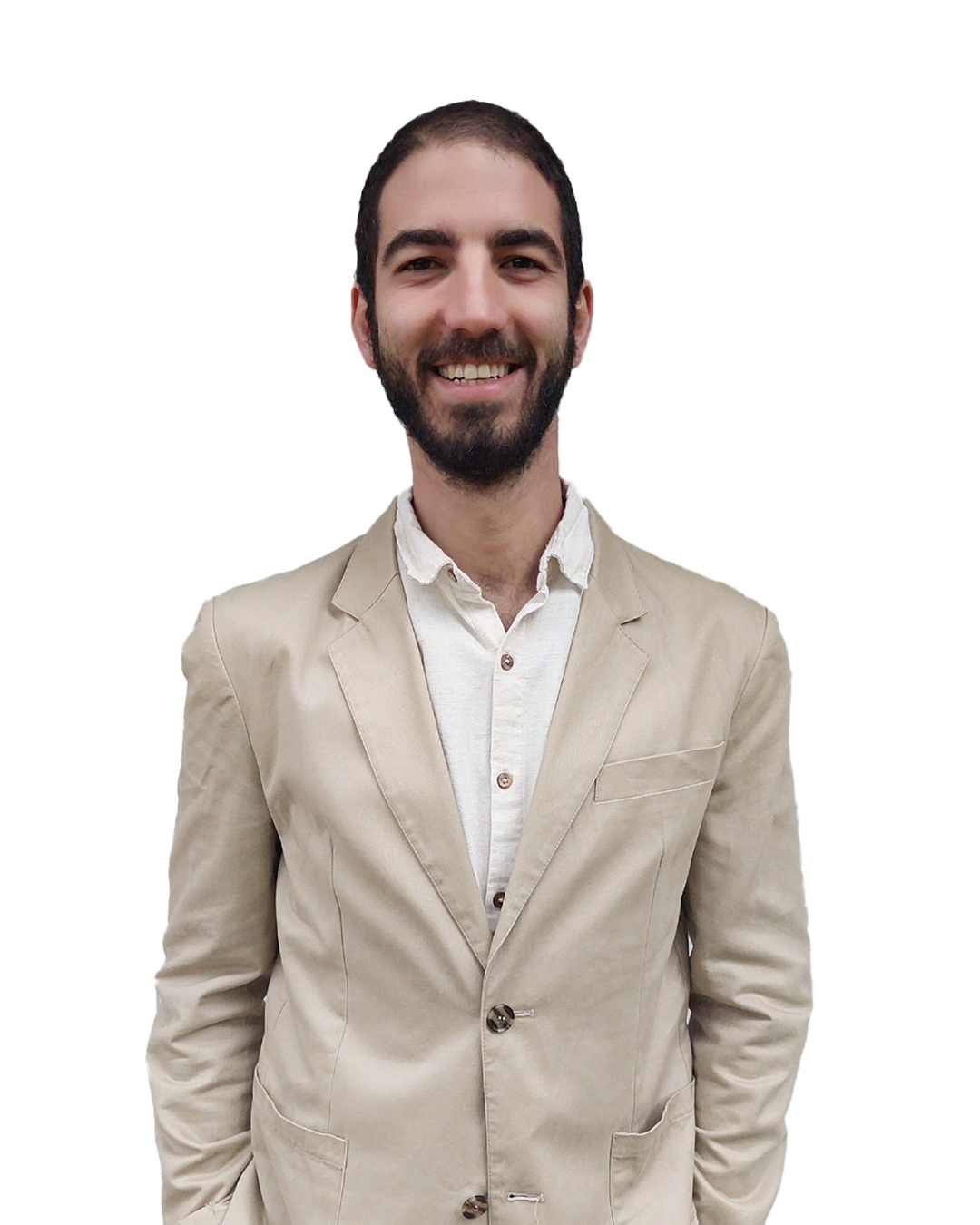 Fernando França