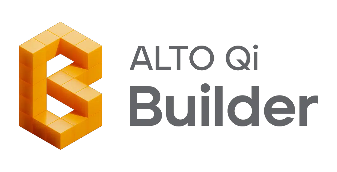 AltoQi Builder